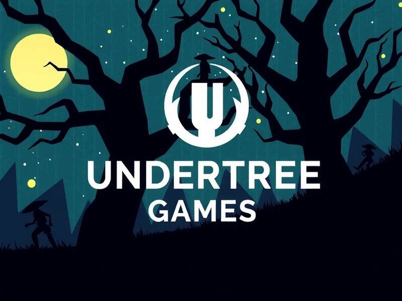 Game Development at Undertree Games